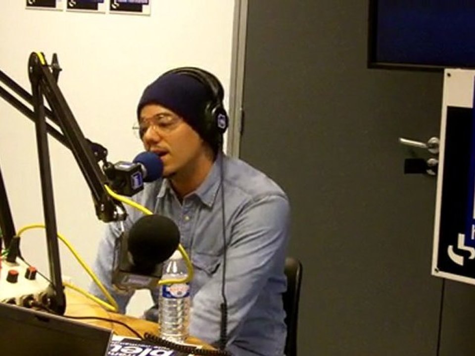 Ben, l'oncle soul sur France Bleu Haute-Normandie