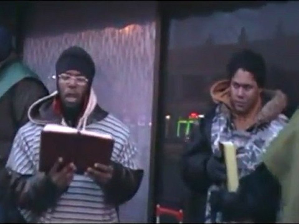 PT6 BOTH JUDAH AND JERUSALEM WENT INTO CAPTIVITY TOGETHER