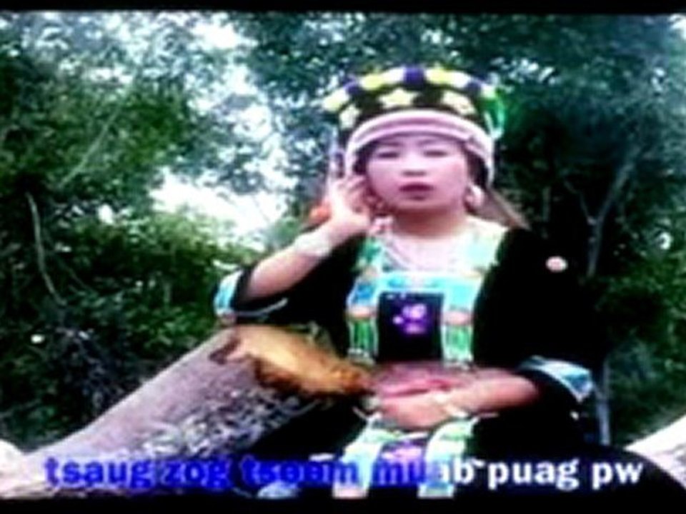 201 hmong song ( ncaim tsis ntev koj ua siab phem )