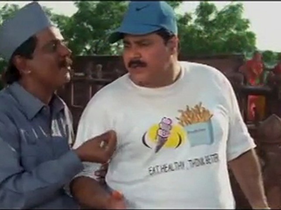 Hum Saath Saath Hain - 11/16 - Bollywood Movie - Salman Khan, Saif Ali Khan & Karishma Kapoor