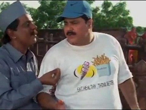 Hum Saath Saath Hain - 11/16 - Bollywood Movie - Salman Khan, Saif Ali Khan & Karishma Kapoor