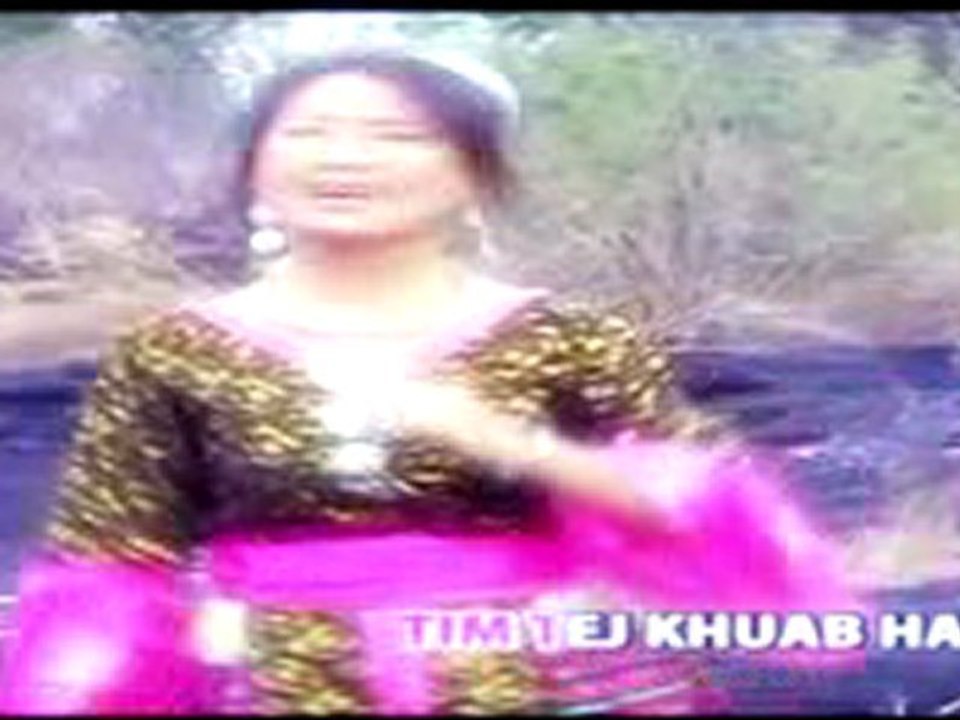 205 hmong song ( leej twg lub suab seev )