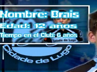 Brais P.V.: Football Player Profile ⚽