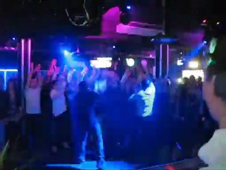 Student Party (Clean version)