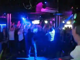 Student Party (Clean version)