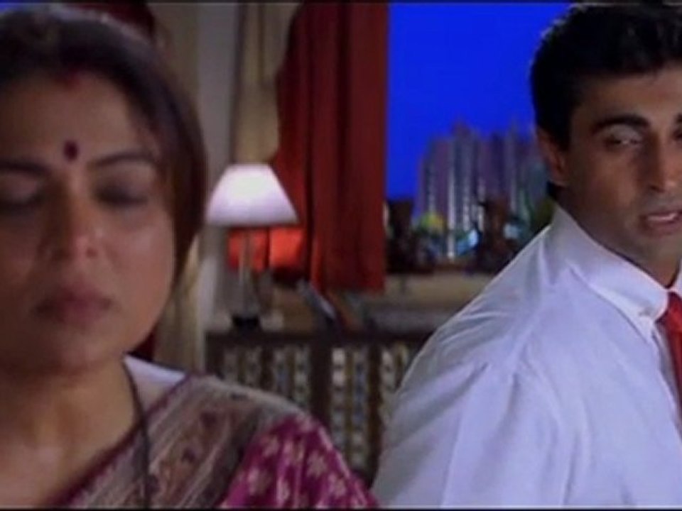 Hum Saath Saath Hain - 13/16 - Bollywood Movie - Salman Khan, Saif Ali Khan & Karishma Kapoor