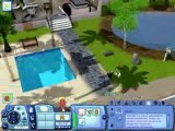 Les Sims 3 Gametest 4