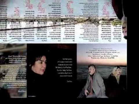 ZEYNEL KUŞÇU-YAR DİYE