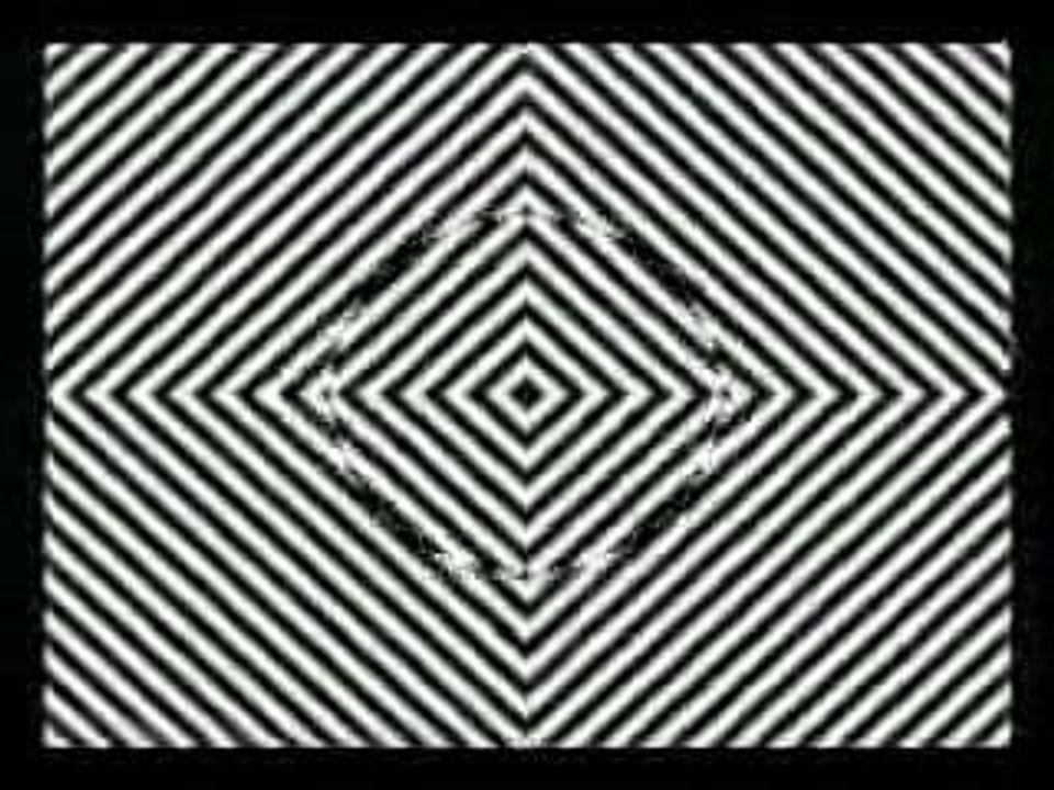 Trippy Trick