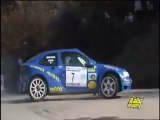 28e Rallye de Vaison La Romaine