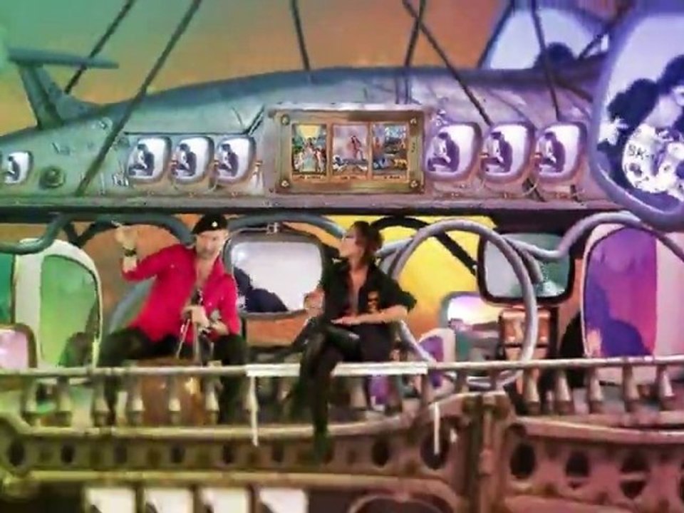 Gogol Bordello - Pala Tute