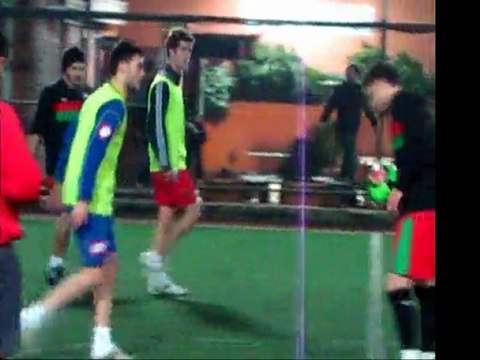 11.03.2011 SEMT ASKI - MALATYA SPOR