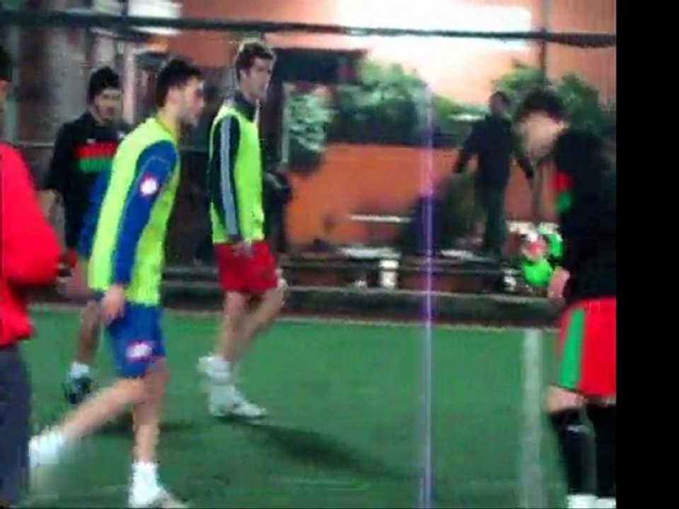 11.03.2011 SEMT ASKI - MALATYA SPOR