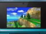 Nouveau trailer pour Pilotwings Resort sur 3DS
