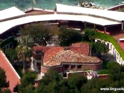 Portonovo (Ancona) Conero Riviera - Marche - Italy