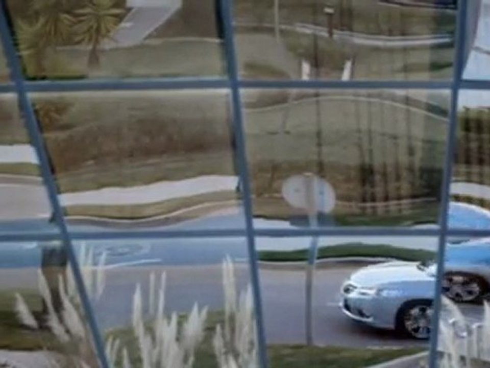 Honda Accord Type-S 2011- Deutsch