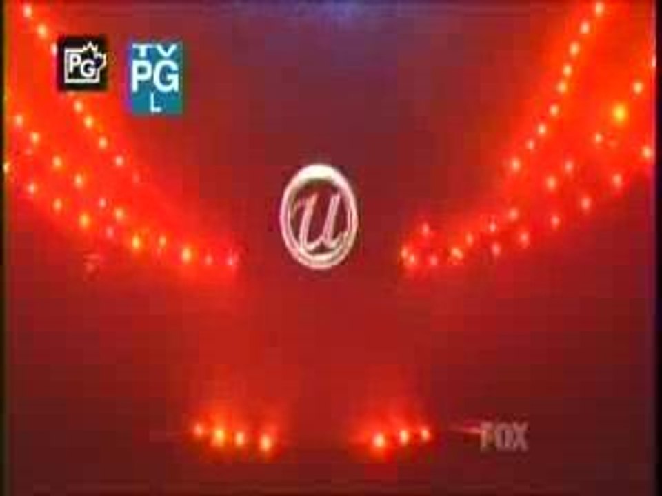 Usher - Bad Girl