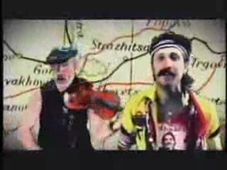 Gogol Bordello - Wonderlust King Side One Dummy