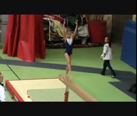 COMPET MIRAMAS POUSSINES 13/02/2011