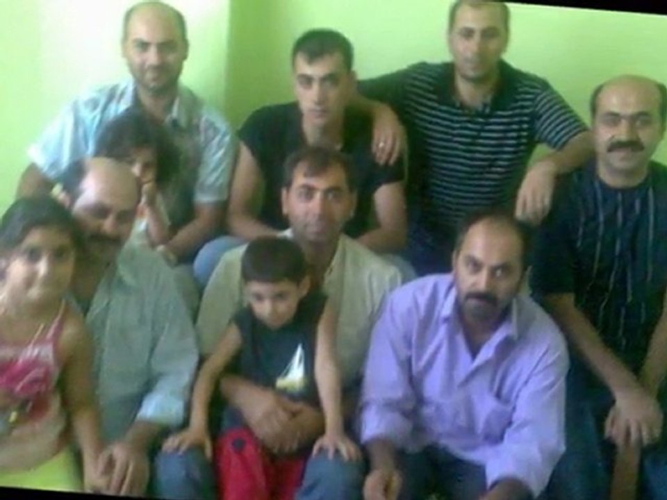 TOKLAR' LIYIM BEN [Avşarbabam Benim]