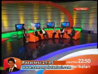 Varlık Harikaları 6.Bölüm Fragmanı [HQ]