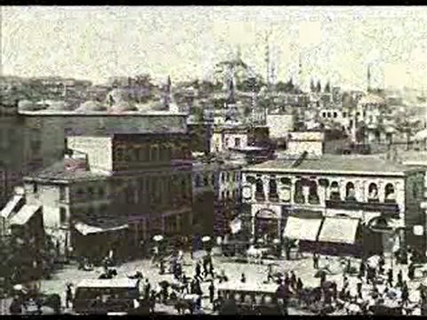 Mehmed Akif Ersoy - Ben böyle bakıp durmayacaktım...