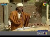 مضحك ـ تقليد خطاب القذافي