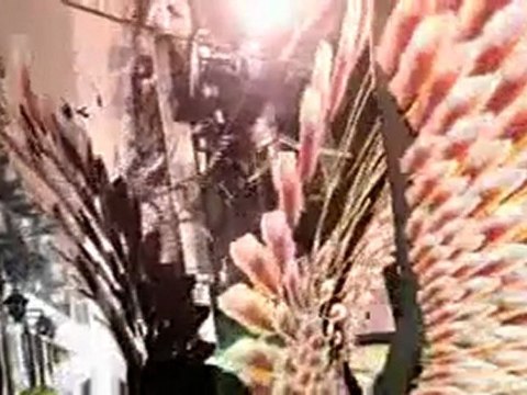 Marky Ramones Blitzkrieg - When We Were Angels