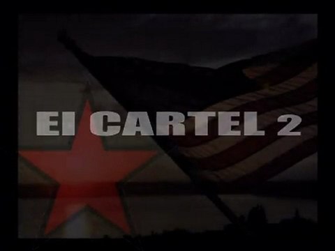 OP Airsoft: El Cartel 2 / Heavy Shadow - le trailer
