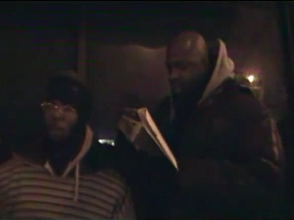 PT7 HEAVENLY CONVERSATIONS