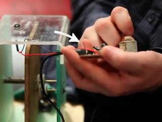 Nokia Hamster sarj aleti