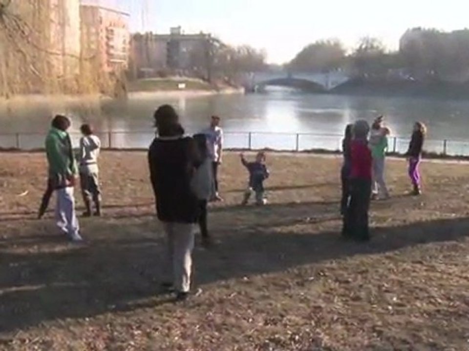 flashmob#2 low