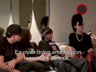 Rock on Altitude interjú [magyar felirattal]