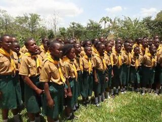 Jesus You're My Firm Foundation by Pathfinder Club