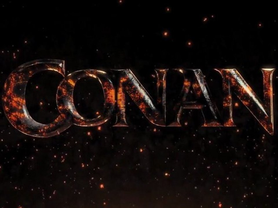 Conan The Barbarian - Teaser Trailer [VO-HD]
