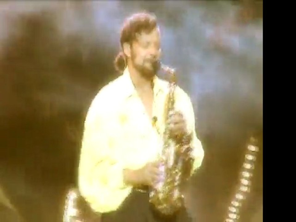 Conga Santa Esmeralda Leroy GoTribute to Miami Sound Machine