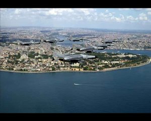 f16 türk  hava kuvvetleri