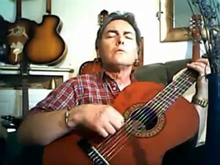 GITANO musica original version  11 04 2011