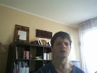 Anecdote d'enfant n°1: envers mon handicap!!!