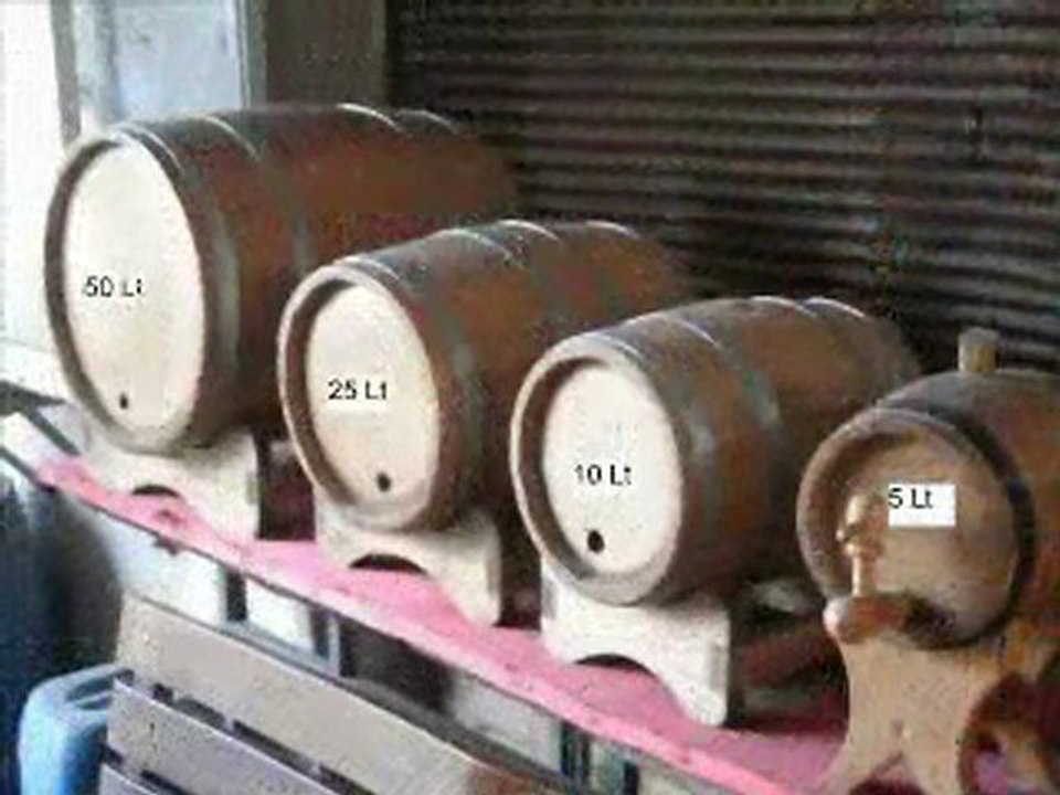 ŞARAP FIÇISI SATIŞI