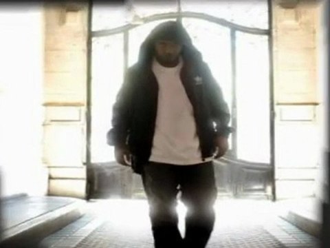 Soprano - Accroche-toi A Mes Ailes (Spanish subtitres)