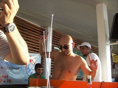 SONER SARIKABADAYI - SADEM DJ YUNUS EMRE REMİX