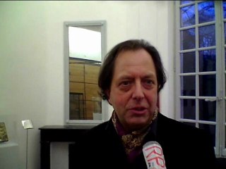 Montigny-lès-Metz Expo Icônes, l’invisible sérénité