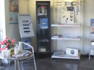 Autoværksted Næstved Auto-Teknik & Skadecenter ApS