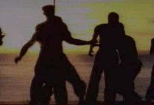 Sepultura - Roots Bloody Roots