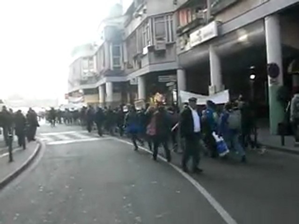 Une journée avec le CCFD