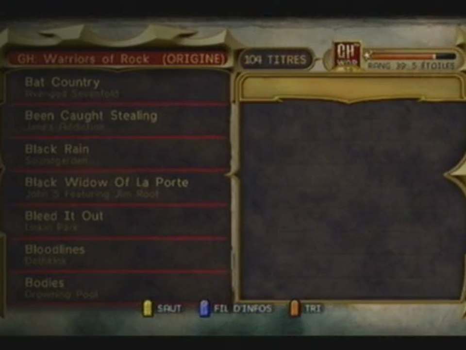 [Let's Rock] Bat Country Bass Expert