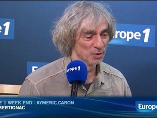 Grizzly, ça c'est vraiment Louis