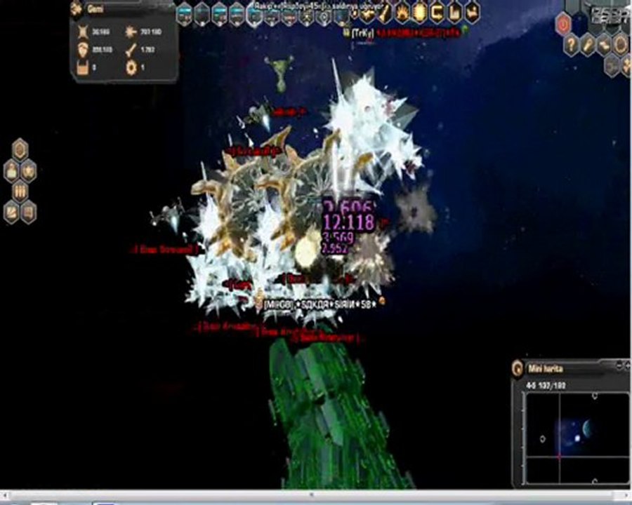 SAKAR_ŞİRİN_58 WOM KLANI