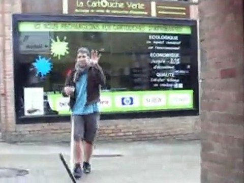 Générique de Fin : Revue LUX 2011